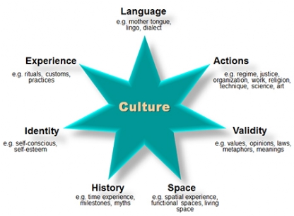Importance Of Cultures